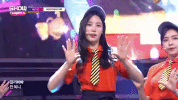k-pop GIF