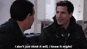 andy samberg nbc GIF by Brooklyn Nine-Nine