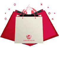 Fashion Love Sticker by LBC Express Inc.