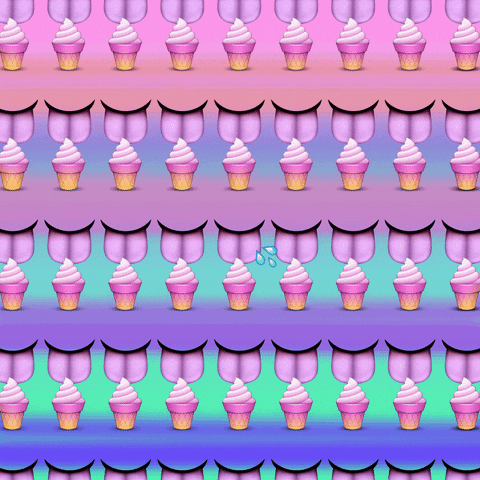 ice cream summer GIF by @SummerBreak