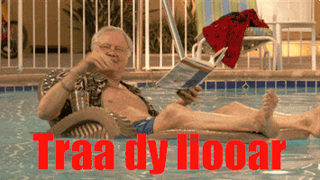 Gaelic Manx GIF by Culture Vannin