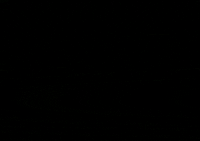 dark black screen GIF by South Park 