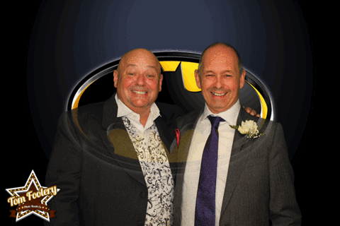 fun wedding GIF by Tom Foolery Photo Booth