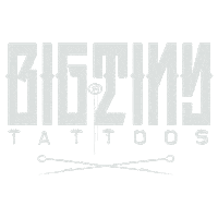 bigtiny_ui bigt bigtiny bigtinytattoos Sticker