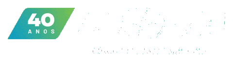 40 Anos Sticker by Nova do Brasil