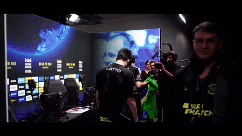 Taco Try GIF by Nordavind