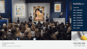 Selling Art Gallery GIF by alperdurmaz
