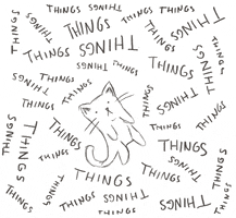my life art GIF by hoppip