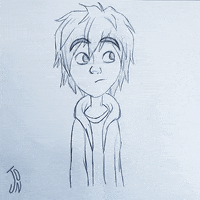 Overlapping Frame By Frame GIF by Jon (Jonathan Rodrigues)