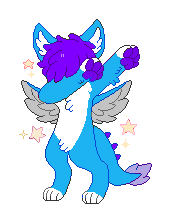 dab Sticker