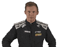 Rallycross Worldrx Sticker by FIA World Rally Championship