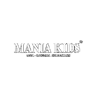 Mania Kids Sticker by Kyly