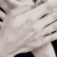 Make Up Linda GIF