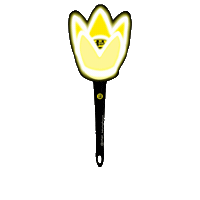 G-Dragon Concert Sticker