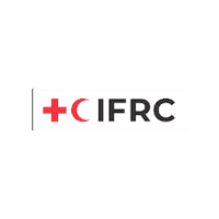 Ifrc Sticker by CRI Valle del Tevere