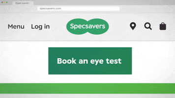 SpecsaversOfficial fail eyes eye silly GIF