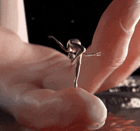 shining digital art GIF by alperdurmaz