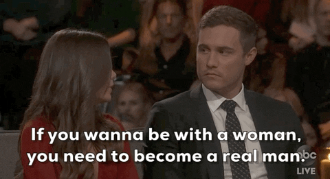 Episode 12 Bachelor Finale GIF by The Bachelor