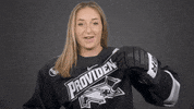 Hockey Pc GIF by Providence Friars