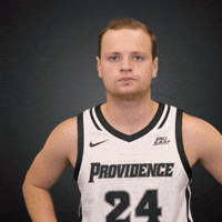 Basketball Clap GIF by Providence Friars