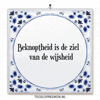 Humor Focus GIF by Tegelspreuken.nl