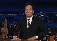 Happy Jimmy Fallon GIF by The Tonight Show Starring Jimmy Fallon