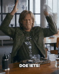 Gooische Vrouwen Martin GIF by Videoland