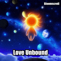 Wisdom Love GIF by Bloomscroll