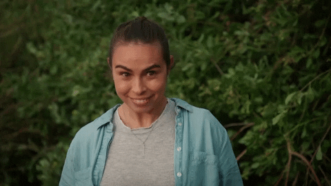 Black Comedy GIF by ABC Indigenous