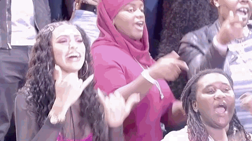 Nick Cannon Vh1 GIF by Nick Cannon Presents: Wild ‘N Out