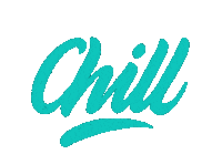 Travel Chill Sticker by Nubikini