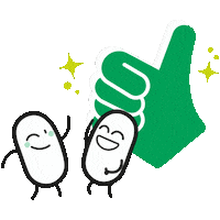 Mint Ok Sticker by Tic Tac