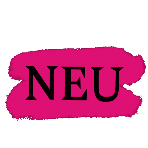 Neu Neuerpost Sticker by Diy-Businessclub