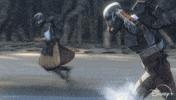 Clone Wars Disney GIF by Star Wars