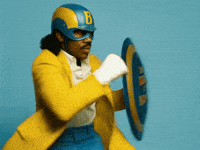 Protect Book Of Mormon GIF by Jukebox Saints