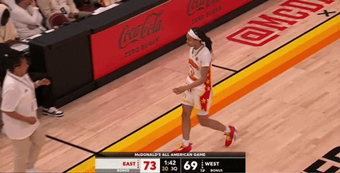 Espn Mcdaag GIF