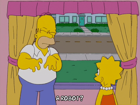 homer simpson GIF