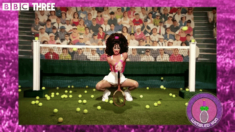 Series 2 Drag Queens GIF by BBC Three