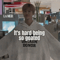 Nct Dream Goat GIF