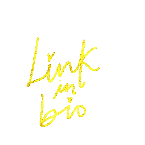 ahsila26 giphyupload instagram link calligraphy Sticker