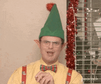 Season 6 Nbc GIF by The Office