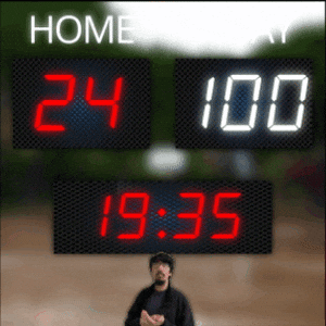 24 Home GIF