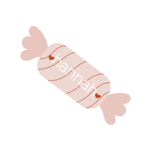 Hannahnavidad Sticker by Hannah Bolivia