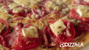 pizza la GIF