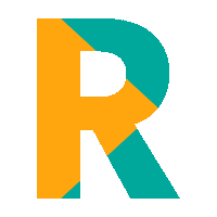 ritceyeast retro restaurant foodie r Sticker