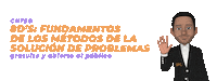 Quality Curso Sticker by SPC Consulting Group