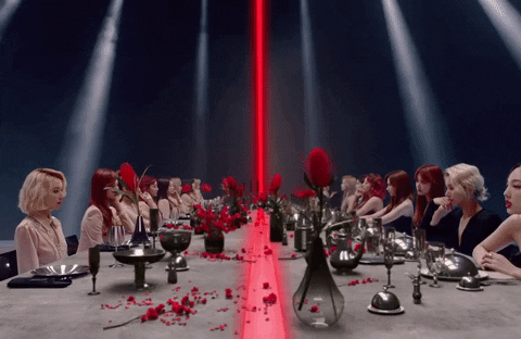 I Cant Stop Me GIF by TWICE