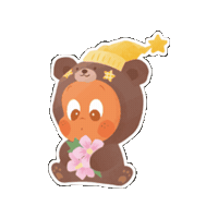 Popmart Twinkletwinkle Sticker by POP MART KOREA
