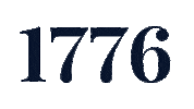 AFPI usa a1 1776 americafirst Sticker