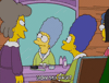 Season 15 Episode 20 GIF by The Simpsons